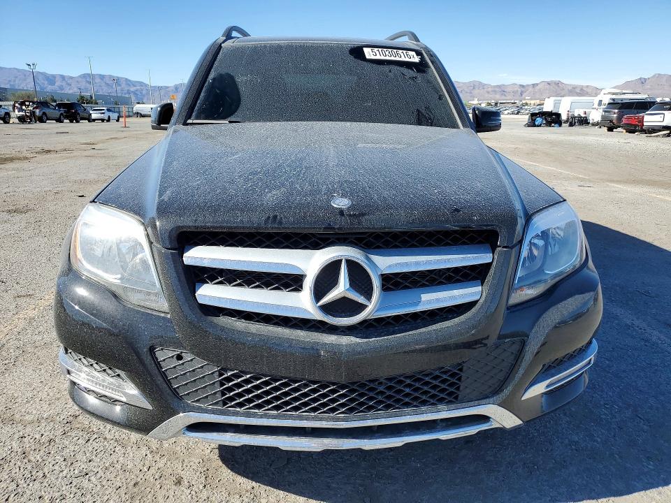 2015 Mercedes-benz Glk მანქანა იყიდება აუქციონზე, vin: WDCGG5HB2FG408037, აუქციონის ნომერი: 51030616
