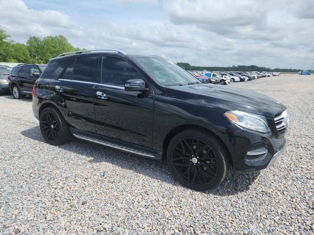 Aukcja sprzedaży 2017 Mercedes-benz Gle, vin: 4JGDA5JB7HA988021, numer aukcji: 48123316