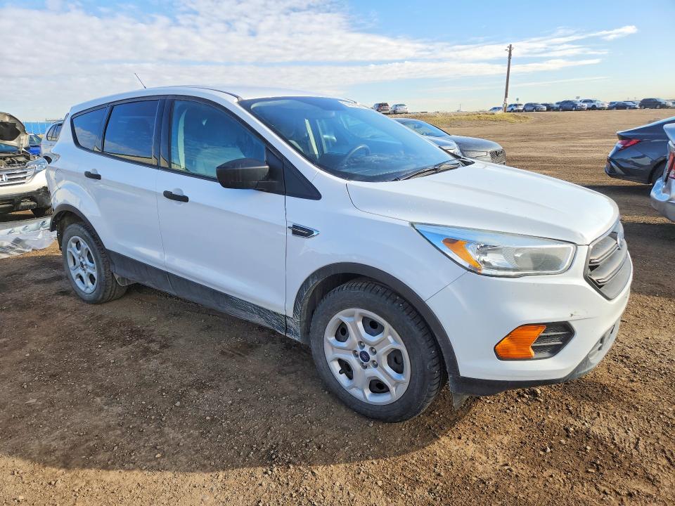 Aukcja sprzedaży 2017 Ford Escape, vin: 1FMCU0F72HUA65339, numer aukcji: 51691296