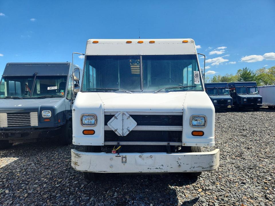 Продаж на аукціоні авто 1999 Freightliner Mt45, vin: 4UZA5FFC0XCB81957, номер лоту: 48851776