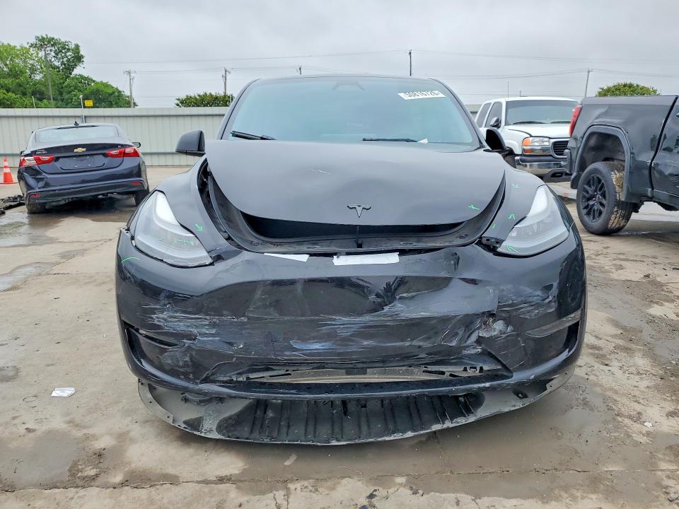 Продаж на аукціоні авто 2023 Tesla Model Y, vin: 7SAYGDEF5PF866049, номер лоту: 50816726
