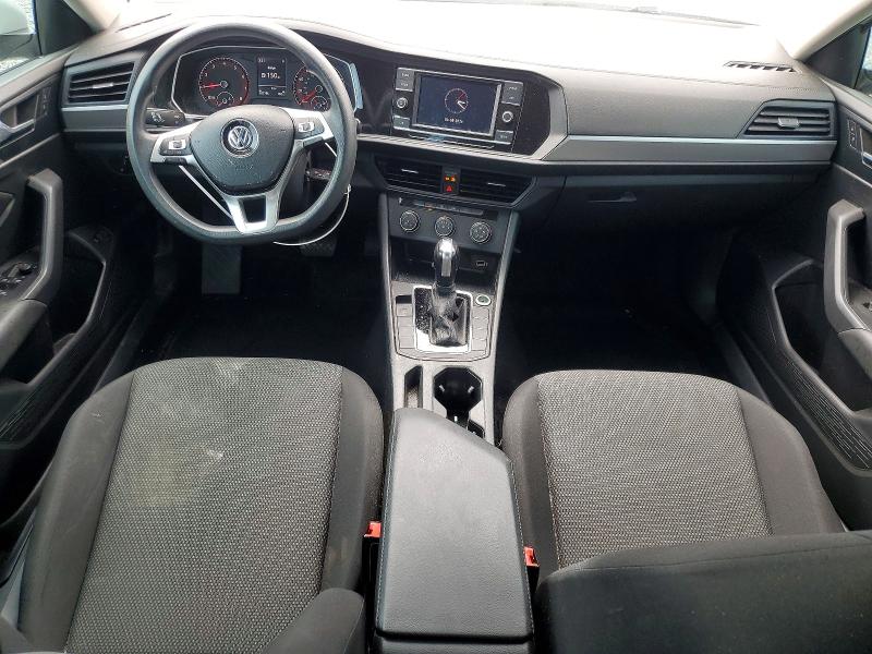 48905896 :رقم المزاد ، 3VWCB7BU4KM238236 vin ، 2019 Volkswagen Jetta مزاد بيع