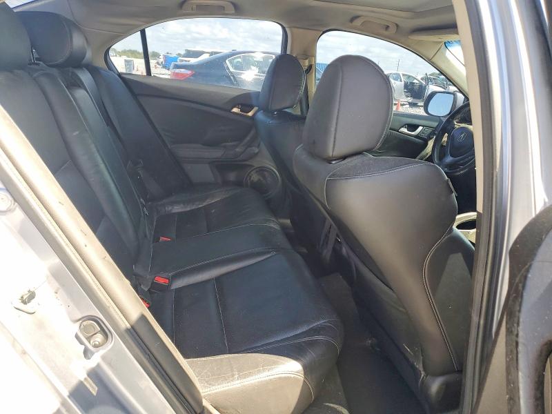 Продажа на аукционе авто 2012 Acura Tsx, vin: JH4CU2F69CC000055, номер лота: 50979316