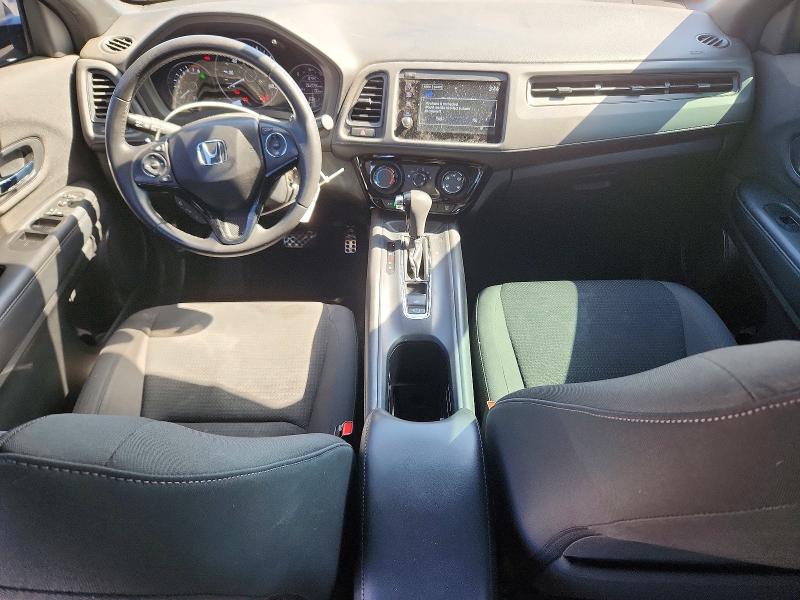 Продажа на аукционе авто 2021 Honda Hr-v, vin: 3CZRU5H19MM708119, номер лота: 51371786