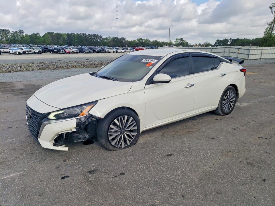 48415846 :رقم المزاد ، 1N4BL4DV4PN379441 vin ، 2023 Nissan Altima مزاد بيع