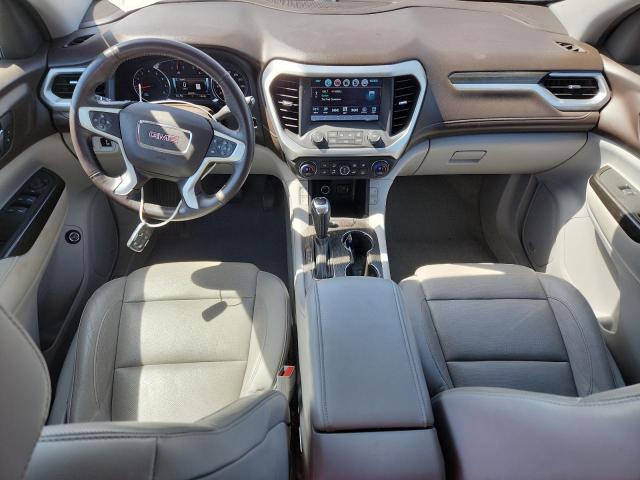 48490896 :رقم المزاد ، 1GKKNMLS7HZ198098 vin ، 2017 Gmc Acadia مزاد بيع