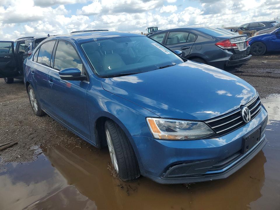 Aukcja sprzedaży 2016 Volkswagen Jetta, vin: 3VWD67AJXGM319944, numer aukcji: 49701776