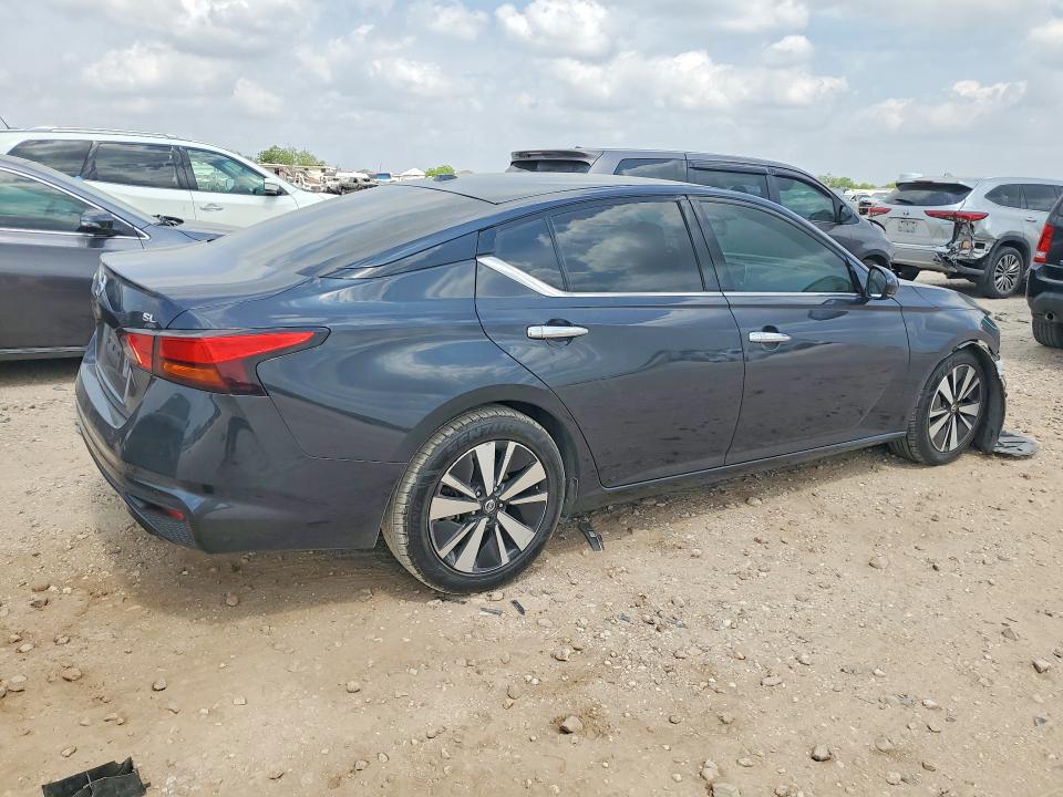 48479866 :رقم المزاد ، 1N4BL4EV3KC225760 vin ، 2019 Nissan Altima مزاد بيع