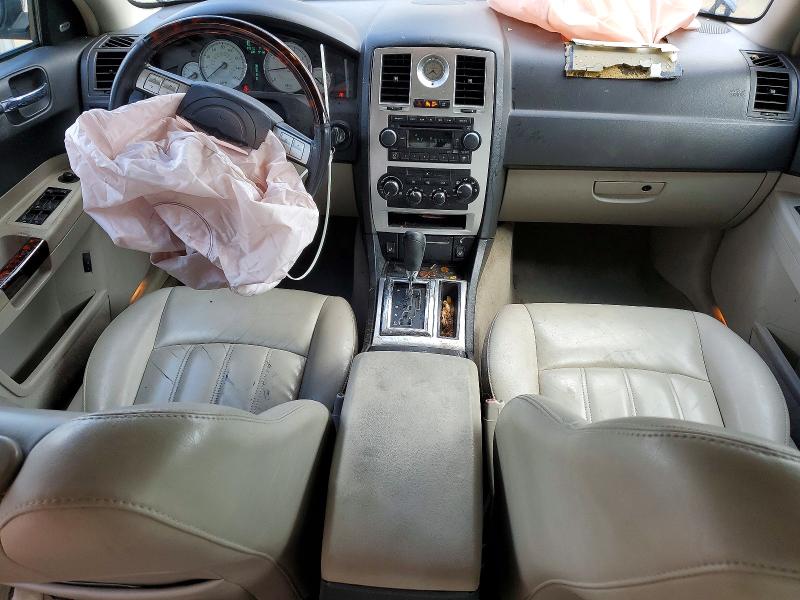 Продаж на аукціоні авто 2006 Chrysler 300c, vin: 2C3KA63H56H316576, номер лоту: 50902536