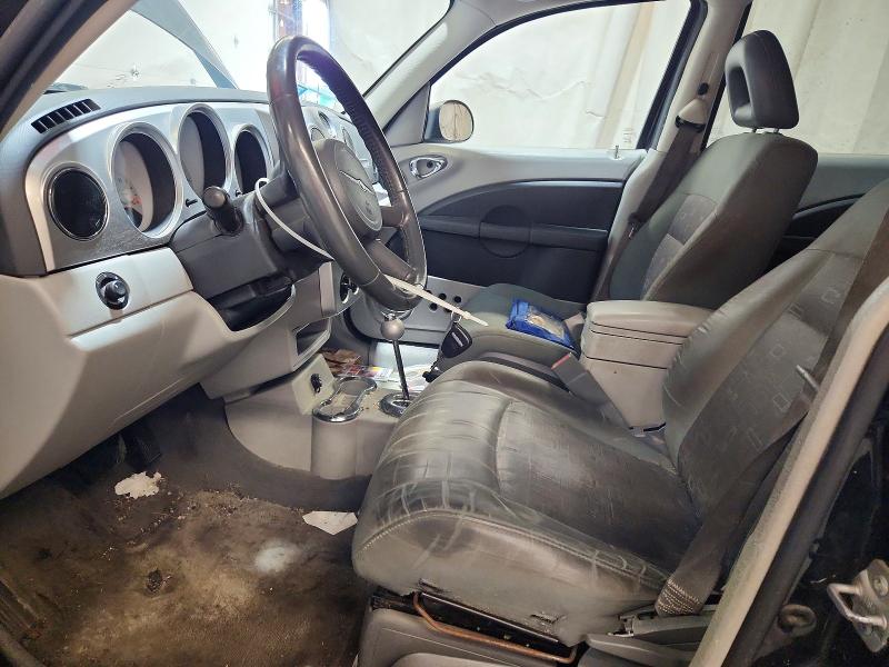 Продажа на аукционе авто 2010 Chrysler Pt Cruiser, vin: 3A4GY5F93AT131626, номер лота: 49793756