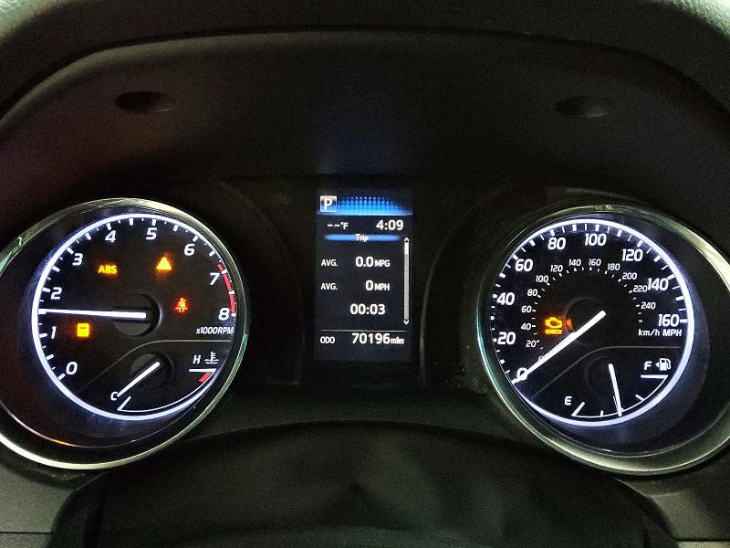 Продаж на аукціоні авто 2019 Toyota Camry, vin: 4T1B11HK6KU842981, номер лоту: 49470616