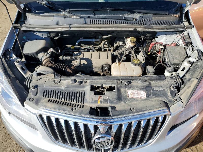 Продаж на аукціоні авто 2015 Buick Encore, vin: KL4CJESB6FB185653, номер лоту: 51269236