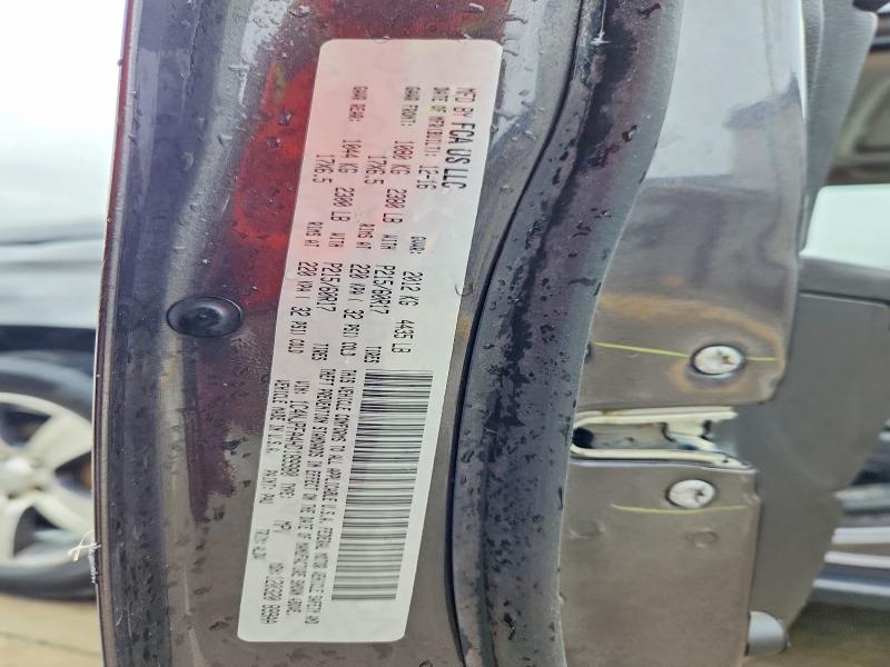 Aukcja sprzedaży 2017 Jeep Patriot, vin: 1C4NJPFA4HD189980, numer aukcji: 51195796