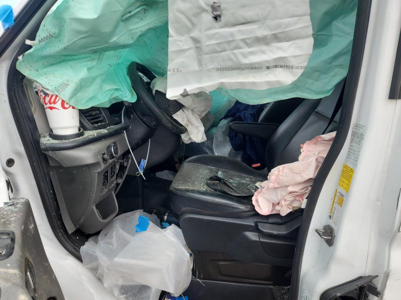 Продажа на аукционе авто 2024 Ford Transit, vin: 1FTBR1C85RKA77017, номер лота: 79123505