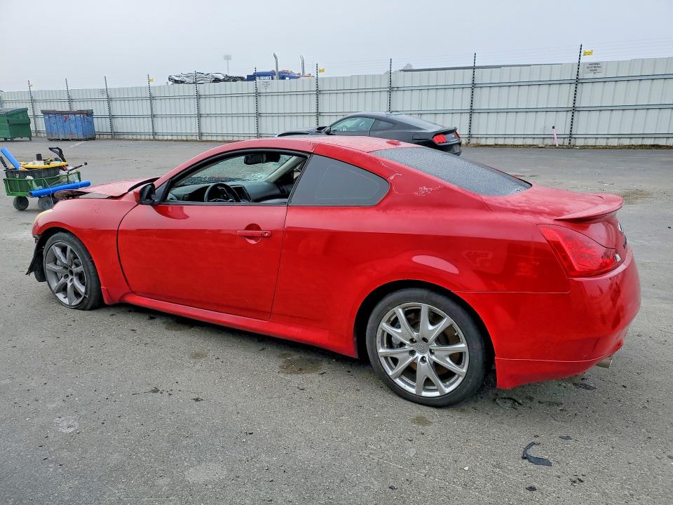 Продажа на аукционе авто 2008 Infiniti G37, vin: JNKCV64E78M104186, номер лота: 49029086