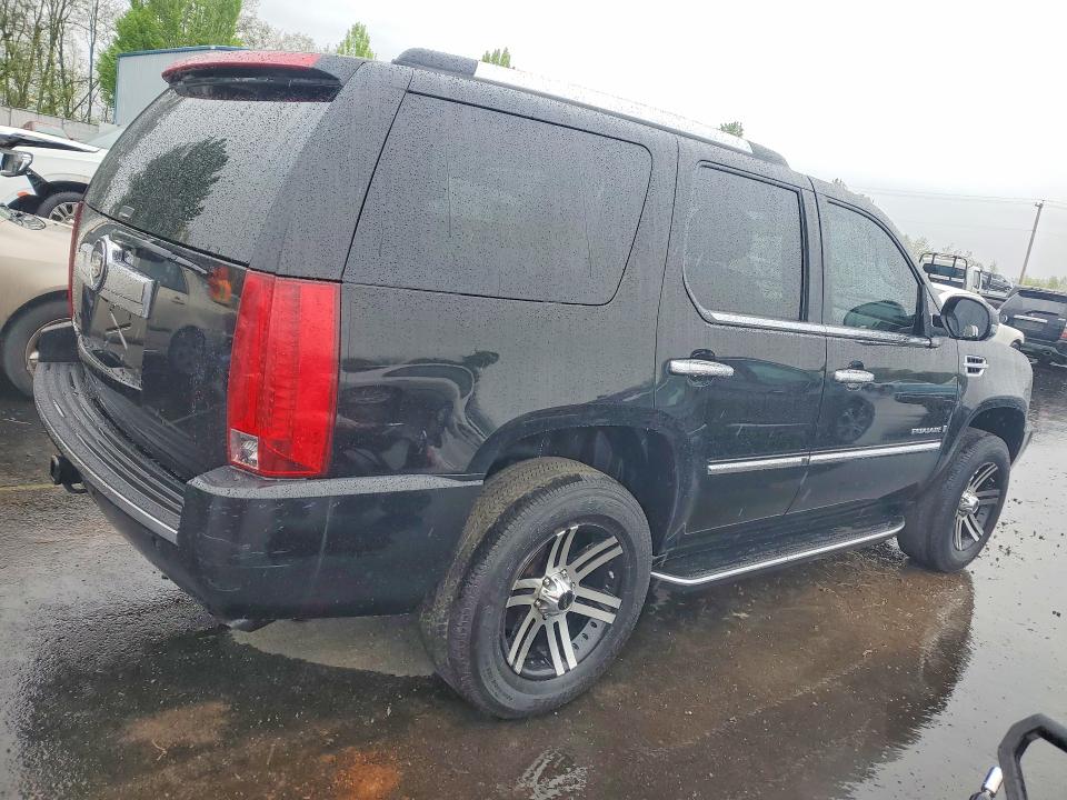 Aukcja sprzedaży 2007 Cadillac Escalade, vin: 1GYFK63837R179658, numer aukcji: 50595766