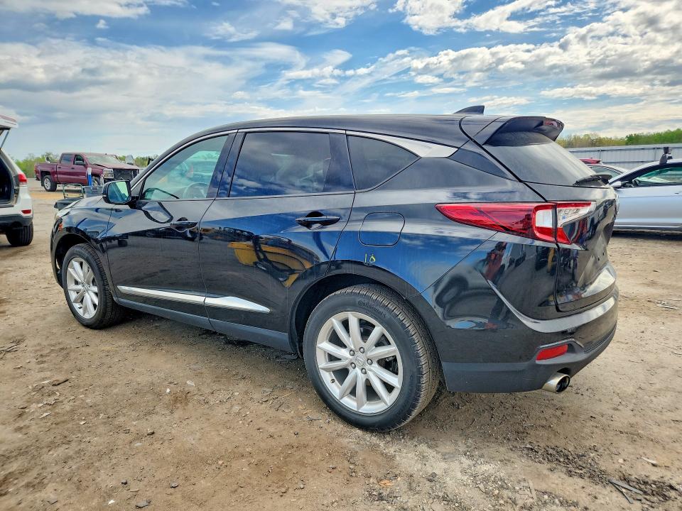Aukcja sprzedaży 2021 Acura Rdx, vin: 5J8TC2H30ML036050, numer aukcji: 49834856