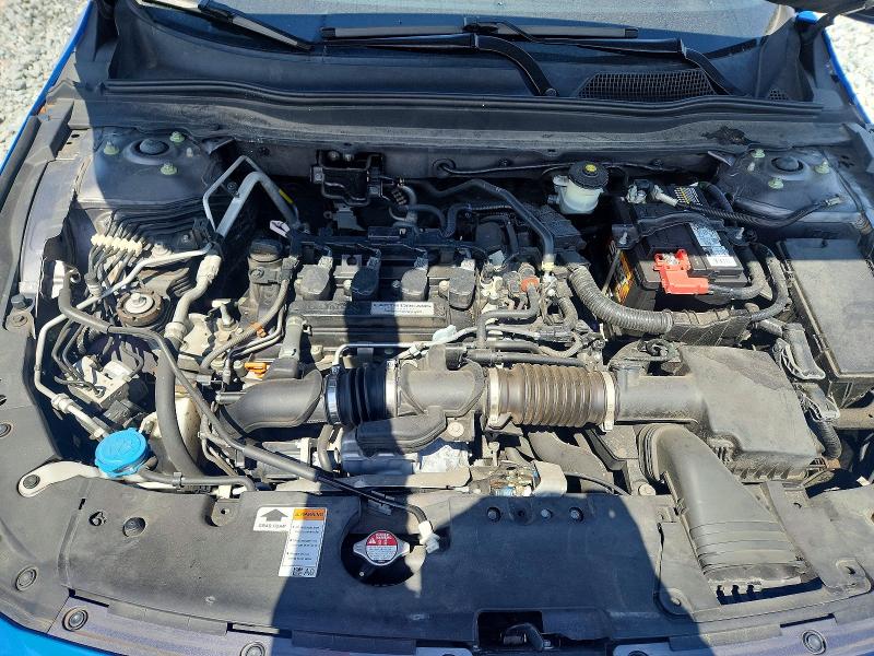 49948416 :رقم المزاد ، 1HGCV1F92JA003022 vin ، 2018 Honda Accord مزاد بيع