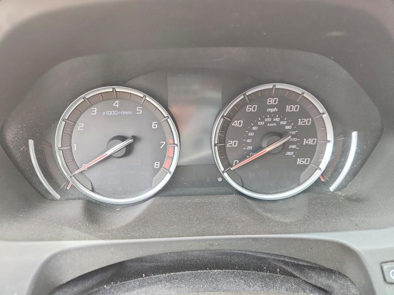 Продажа на аукционе авто 2019 Acura Tlx, vin: 19UUB2F69KA000533, номер лота: 49745816