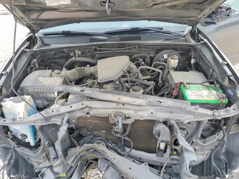 2018 Toyota Tacoma მანქანა იყიდება აუქციონზე, vin: 5TFAX5GNXJX114675, აუქციონის ნომერი: 51115276
