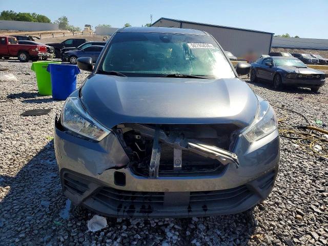 Продажа на аукционе авто 2020 Nissan Kicks, vin: 3N1CP5BV4LL544137, номер лота: 50795836