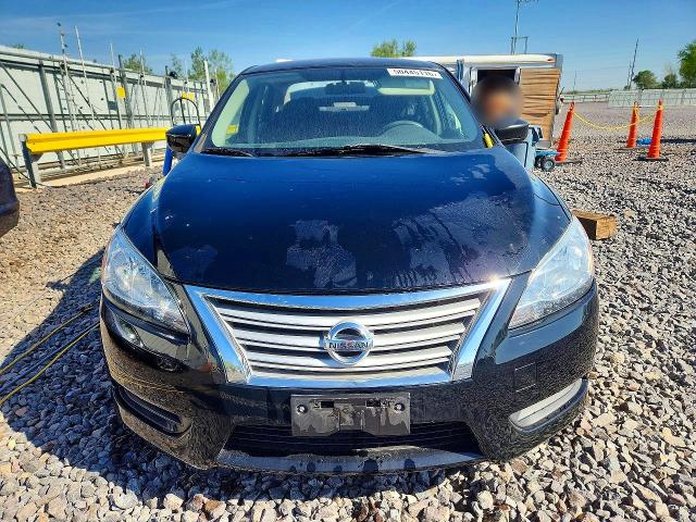 Aukcja sprzedaży 2015 Nissan Sentra, vin: 3N1AB7AP0FY274481, numer aukcji: 50445116