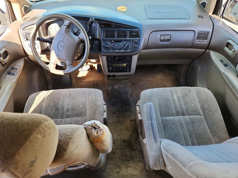 Продажа на аукционе авто 2000 Toyota Sienna, vin: 4T3ZF13C6YU263103, номер лота: 49473586