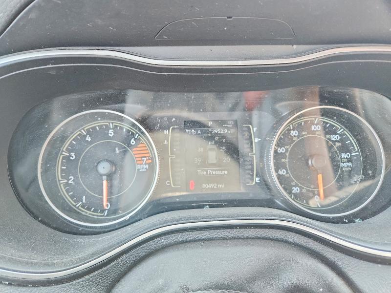 Aukcja sprzedaży 2019 Jeep Cherokee, vin: 1C4PJLLB2KD144848, numer aukcji: 50911786