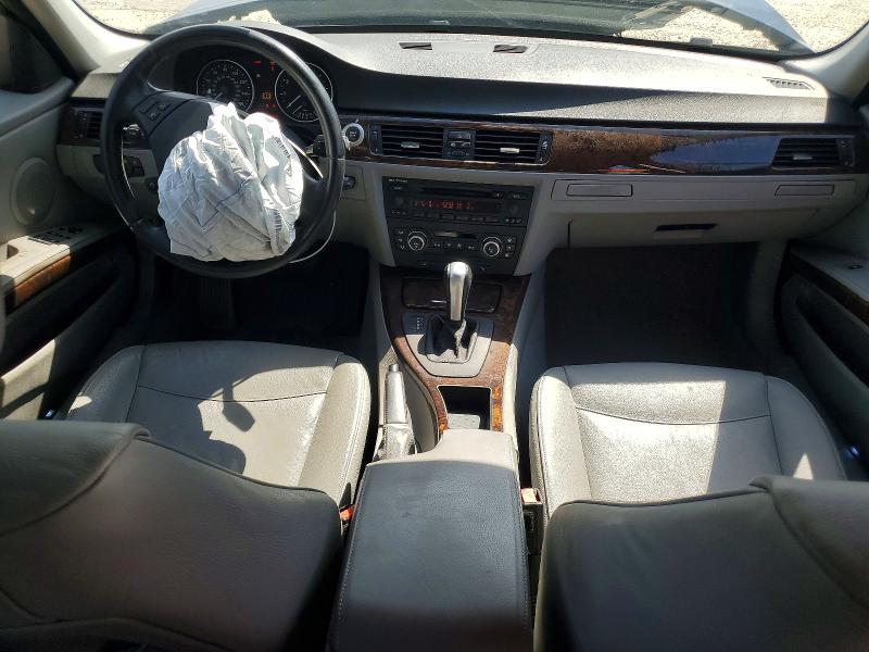 Aukcja sprzedaży 2007 Bmw 328, vin: WBAVA37597NL10549, numer aukcji: 50817356