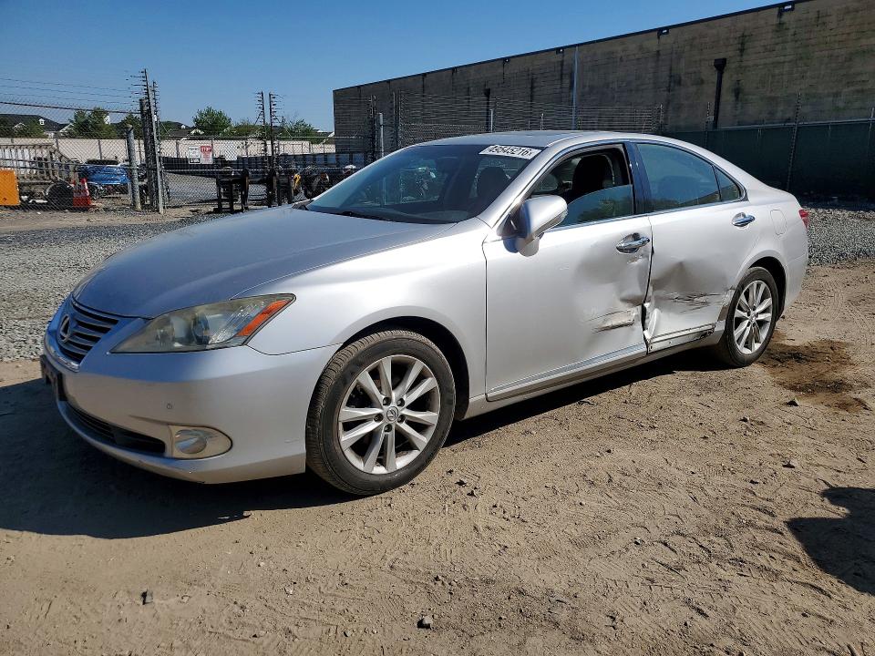 Aukcja sprzedaży 2011 Lexus Es, vin: JTHBK1EG9B2466403, numer aukcji: 49545216