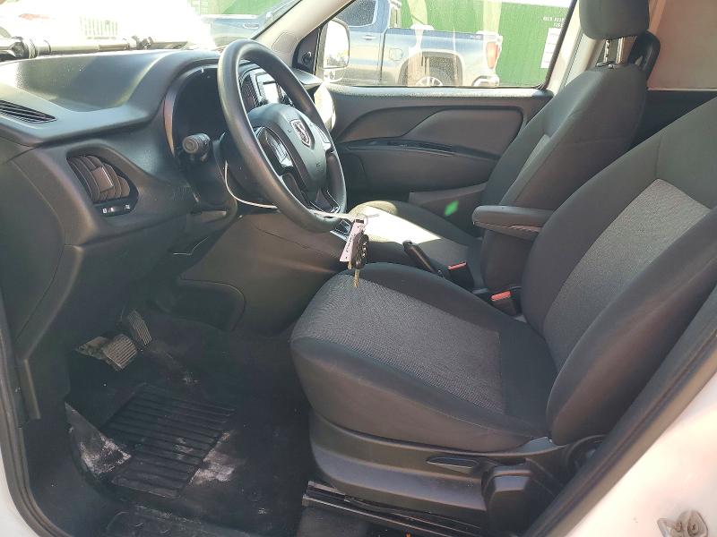 Aukcja sprzedaży 2022 Ram Promaster City, vin: ZFBHRFAB9N6Y24419, numer aukcji: 50400706