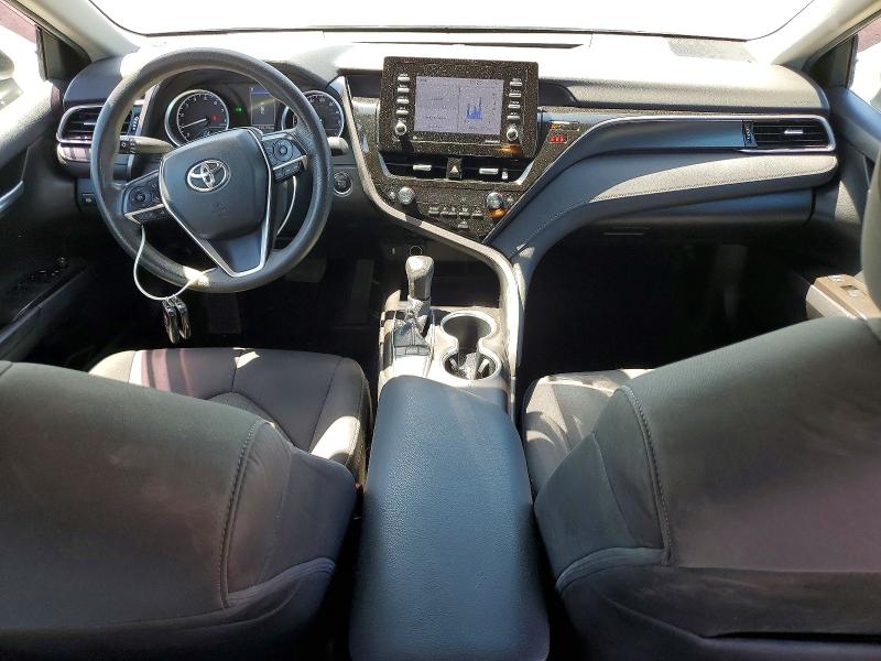 Продажа на аукционе авто 2024 Toyota Camry, vin: 4T1R11AK6RU876891, номер лота: 51358416