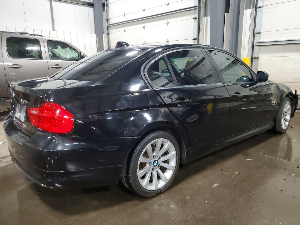 Aukcja sprzedaży 2009 Bmw 328, vin: WBAPK73529A452626, numer aukcji: 51988836