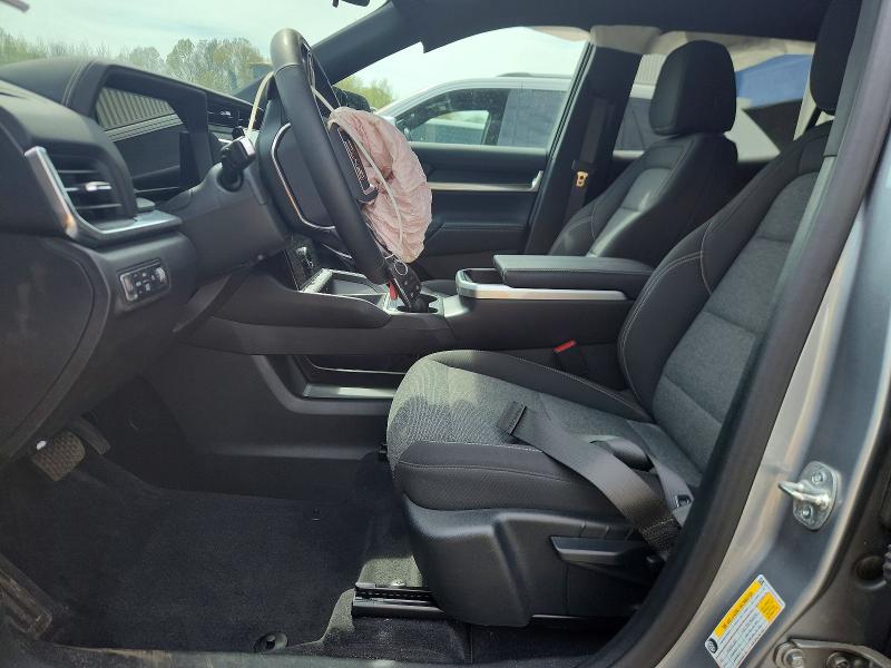 49964226 :رقم المزاد ، 3GKALUEG1SL195027 vin ، 2025 Gmc Terrain مزاد بيع