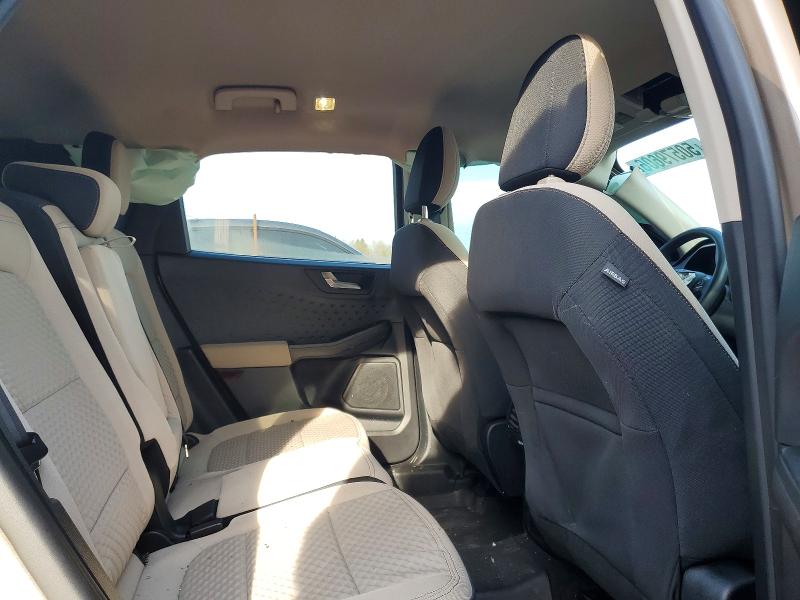 Aukcja sprzedaży 2020 Ford Escape, vin: 1FMCU0G64LUC38969, numer aukcji: 50579606