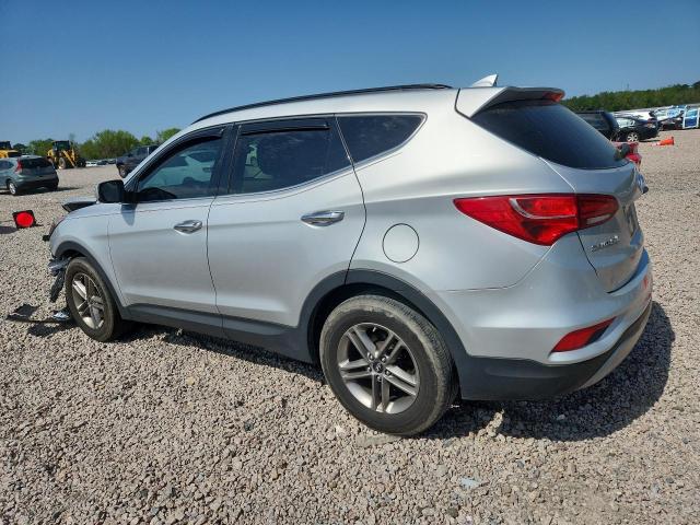 2017 Hyundai Santa Fe Sport მანქანა იყიდება აუქციონზე, vin: 5XYZUDLB4HG390395, აუქციონის ნომერი: 48035516