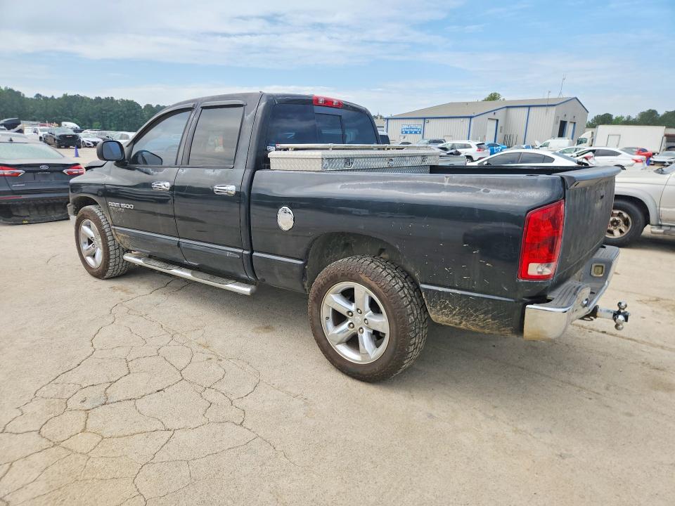 Aukcja sprzedaży 2006 Dodge Ram 1500, vin: 1D7HA18N56S627432, numer aukcji: 50770076