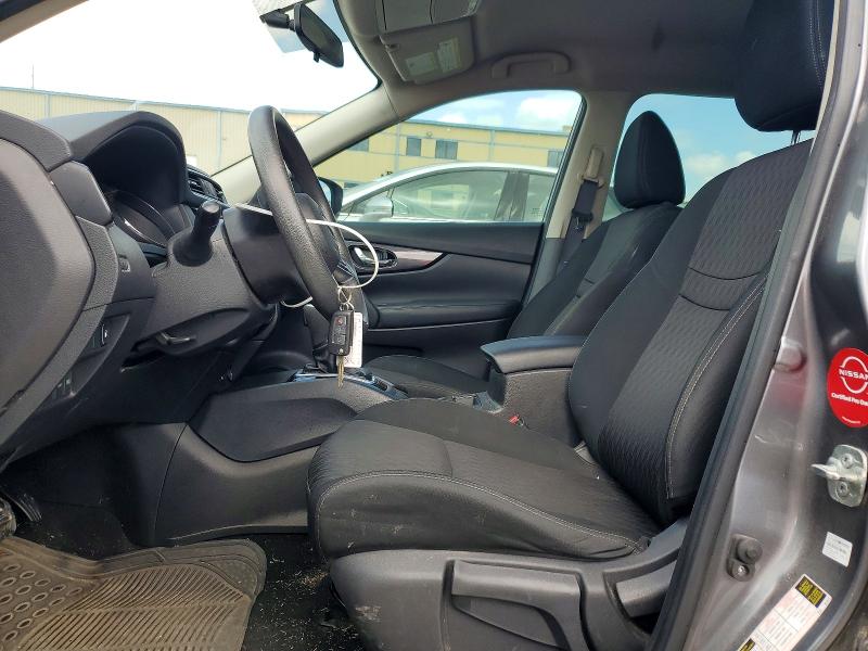 Продажа на аукционе авто 2018 Nissan Rogue, vin: KNMAT2MT6JP611378, номер лота: 49765586