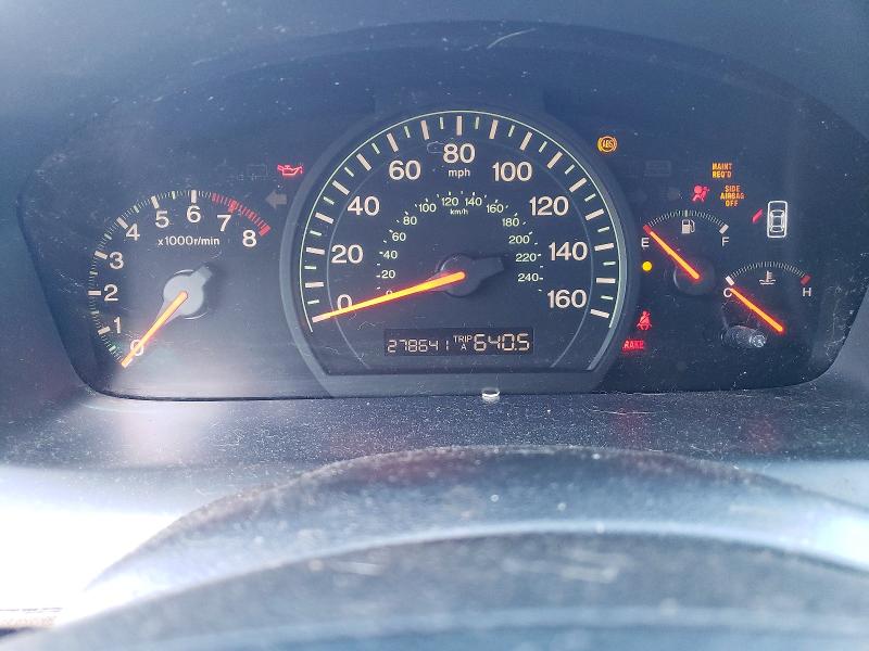 Aukcja sprzedaży 2005 Honda Accord, vin: 1HGCM55705A044104, numer aukcji: 51023636