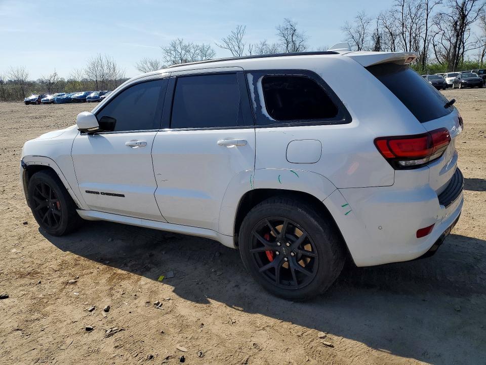 48091256 :رقم المزاد ، 1C4RJFDJ4LC189040 vin ، 2020 Jeep Grand Cherokee مزاد بيع