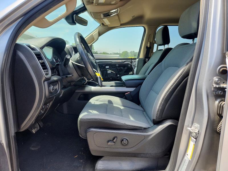 Продаж на аукціоні авто 2019 Ram 1500, vin: 1C6SRFFTXKN849388, номер лоту: 49786026