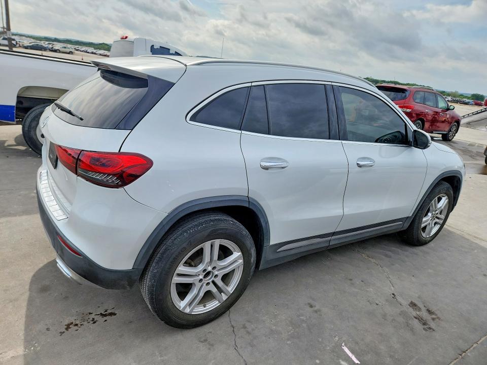 Aukcja sprzedaży 2021 Mercedes-benz Gla, vin: W1N4N4GB6MJ284115, numer aukcji: 50481046