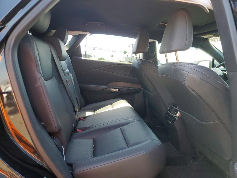 Продаж на аукціоні авто 2024 Lexus Rx 350, vin: 2T2BAMBA8RC030588, номер лоту: 48873626