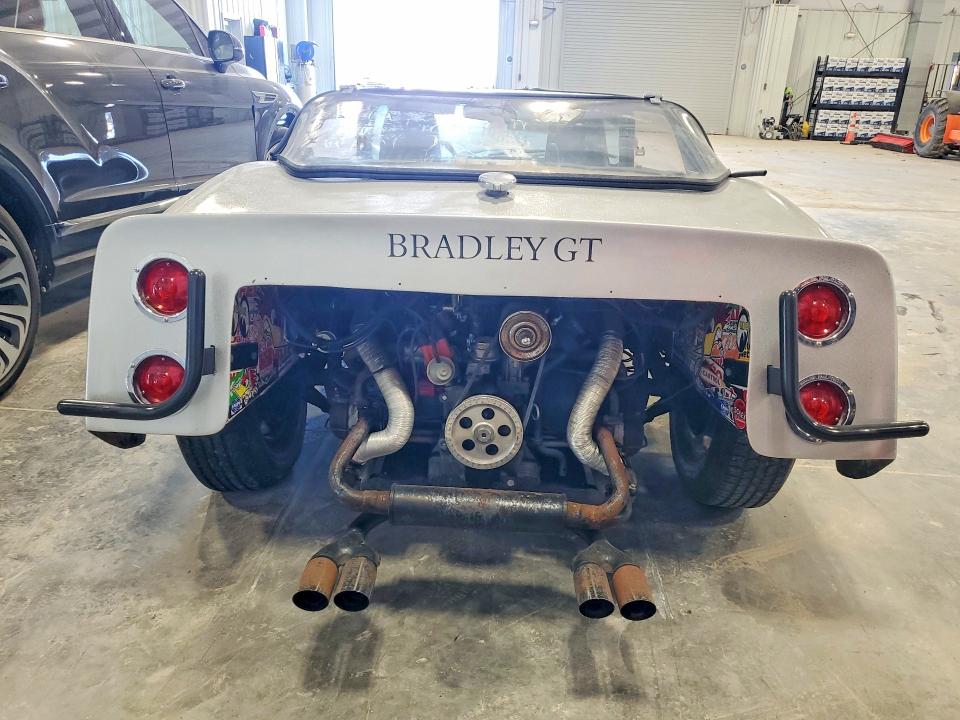 Продаж на аукціоні авто 1967 Volkswagen Bradley, vin: 117305943, номер лоту: 47170656