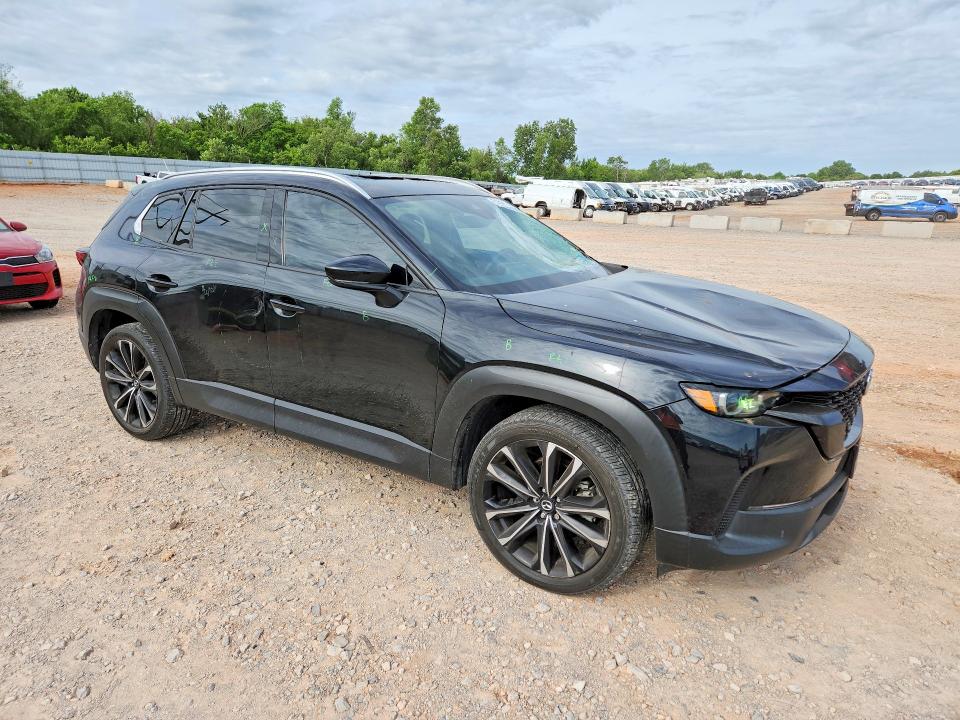 Продаж на аукціоні авто 2023 Mazda Cx-50, vin: 7MMVABEM2PN129073, номер лоту: 51647166