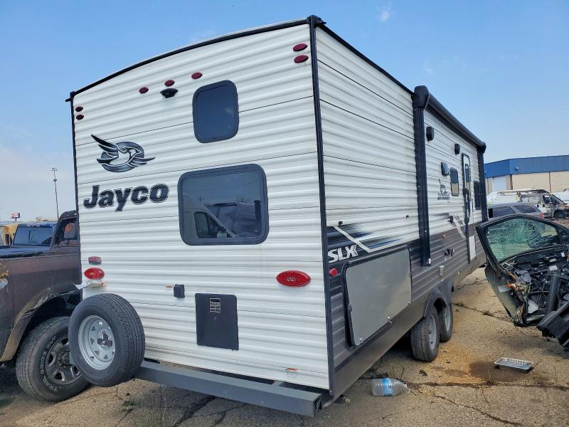 Продаж на аукціоні авто 2022 Jayco Jay Flight Series, vin: 1UJBJ0BP0N17W0673, номер лоту: 51114666