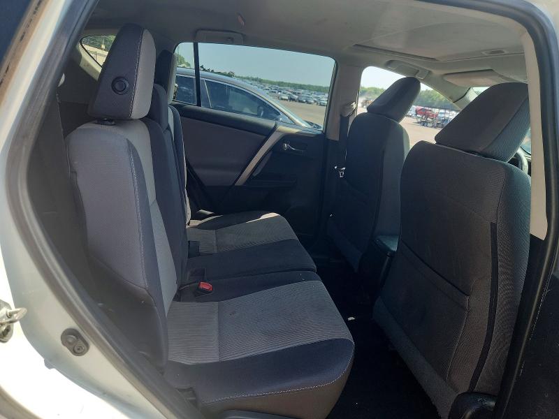 Продажа на аукционе авто 2014 Toyota Rav4, vin: 2T3WFREV8EW105602, номер лота: 51346806
