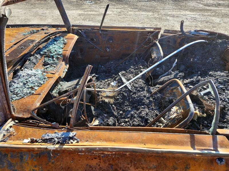 Продажа на аукционе авто 1962 Ford Galaxie, vin: 2G65X122819, номер лота: 45463466