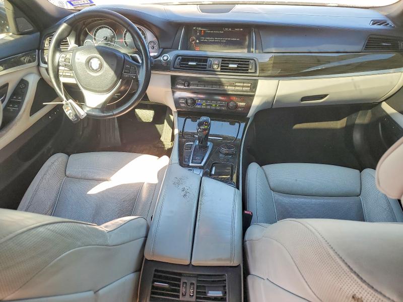 Продажа на аукционе авто 2015 Bmw 550, vin: WBAKN9C54FD682496, номер лота: 49187076