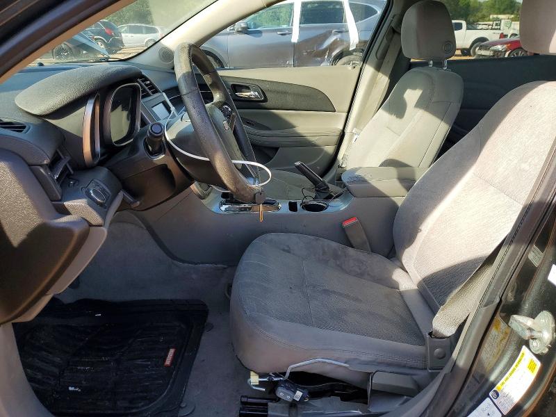 Aukcja sprzedaży 2016 Chevrolet Malibu Limited, vin: 1G11B5SA6GU108460, numer aukcji: 47587946